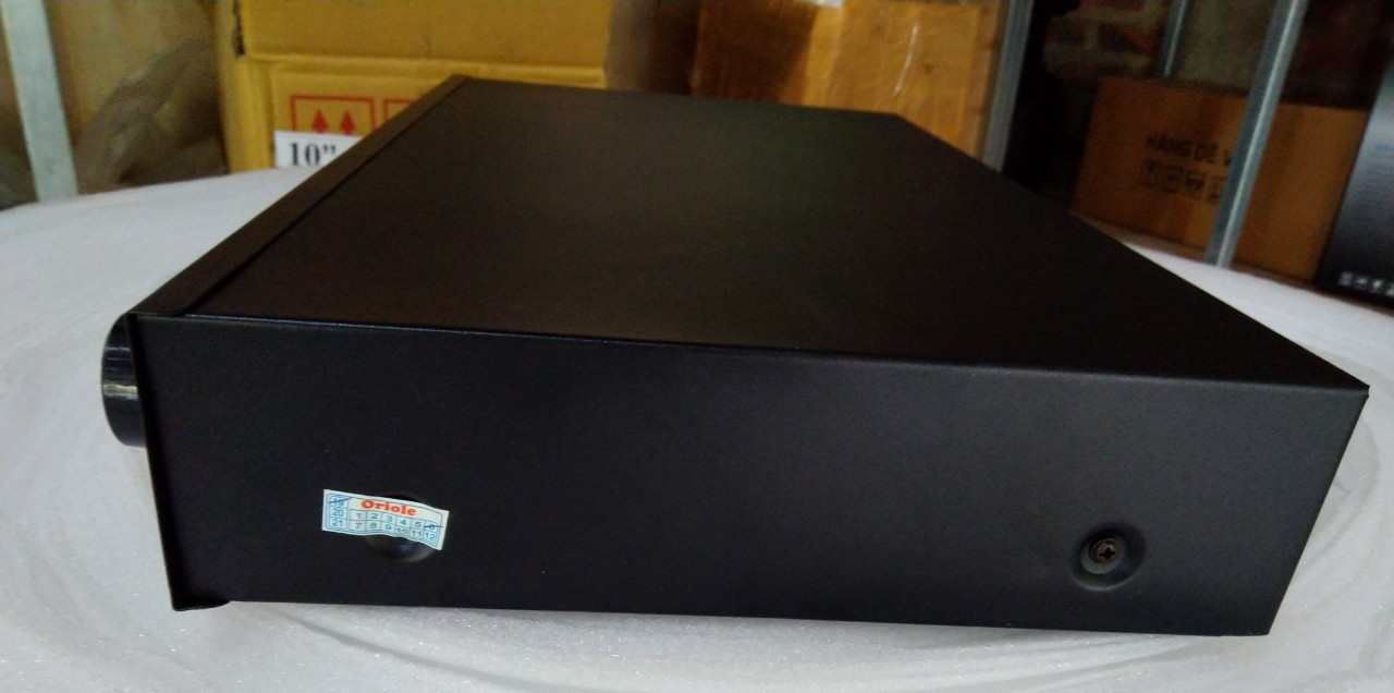 VANG KARAOKE GIA ĐÌNH K206 - NHẬP KHẨU