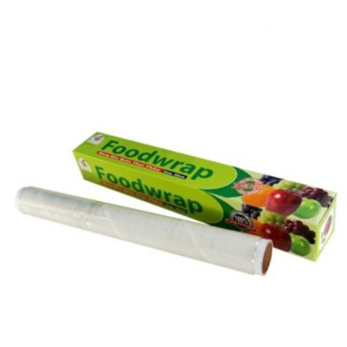 Màng bọc thực phẩm Ecook P50 - 30cmx10yard