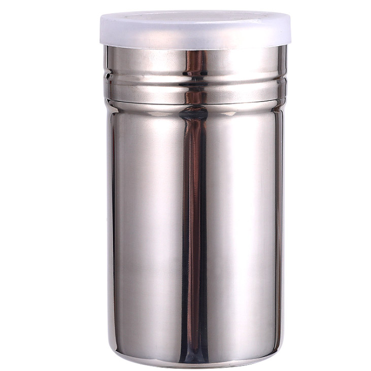 Lọ Rắc Cacao - Lọ Răc Tiêu