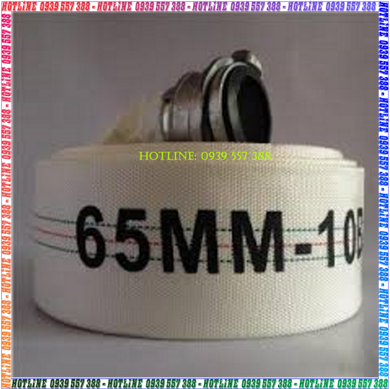 VÒI CHỮA CHÁY D65-10bar-20M, CUỘN VÒI CỨU HỎA, ỐNG DẪN NƯỚC, DÂY BƠM  NƯỚC TƯỚI CÂY