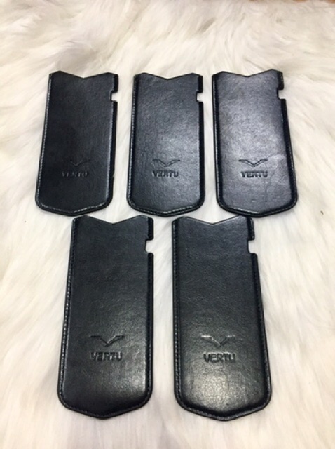Bao Da Vertu Hàng Đẹp Giá Giẻ