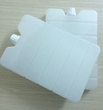 Đá Gel Hộp 1kg (Hộp gel giữ lạnh)