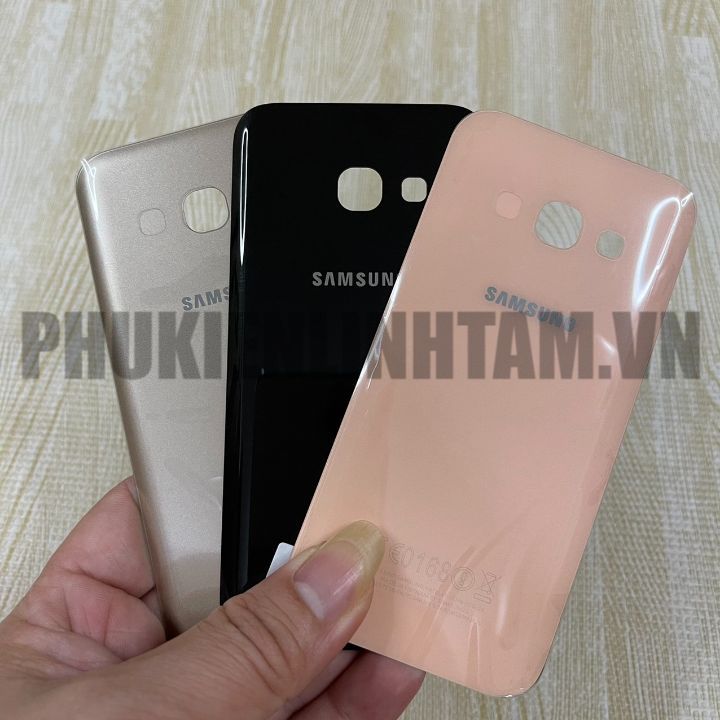 Nắp lưng Samsung A3 2017 A320