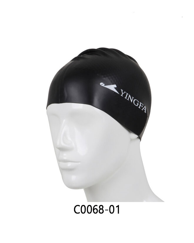 Swimming cap rubber Yingfa C0068