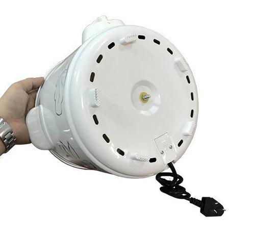 NỒI KHO CÁ, HẦM CHẬM, NẤU CHÁO MATIKA 9125