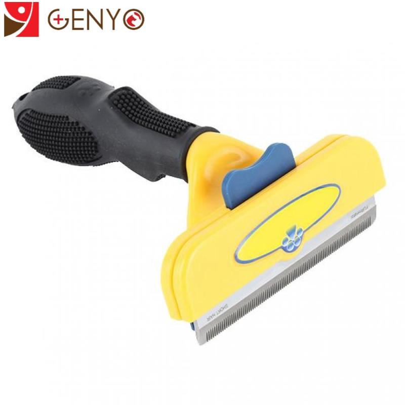 Dụng cụ chải lông gỡ lông cho chó mèo Furminator - Lược 010