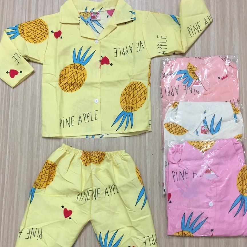 [HCM]set 3 bộ kate bé gái 8-16kg