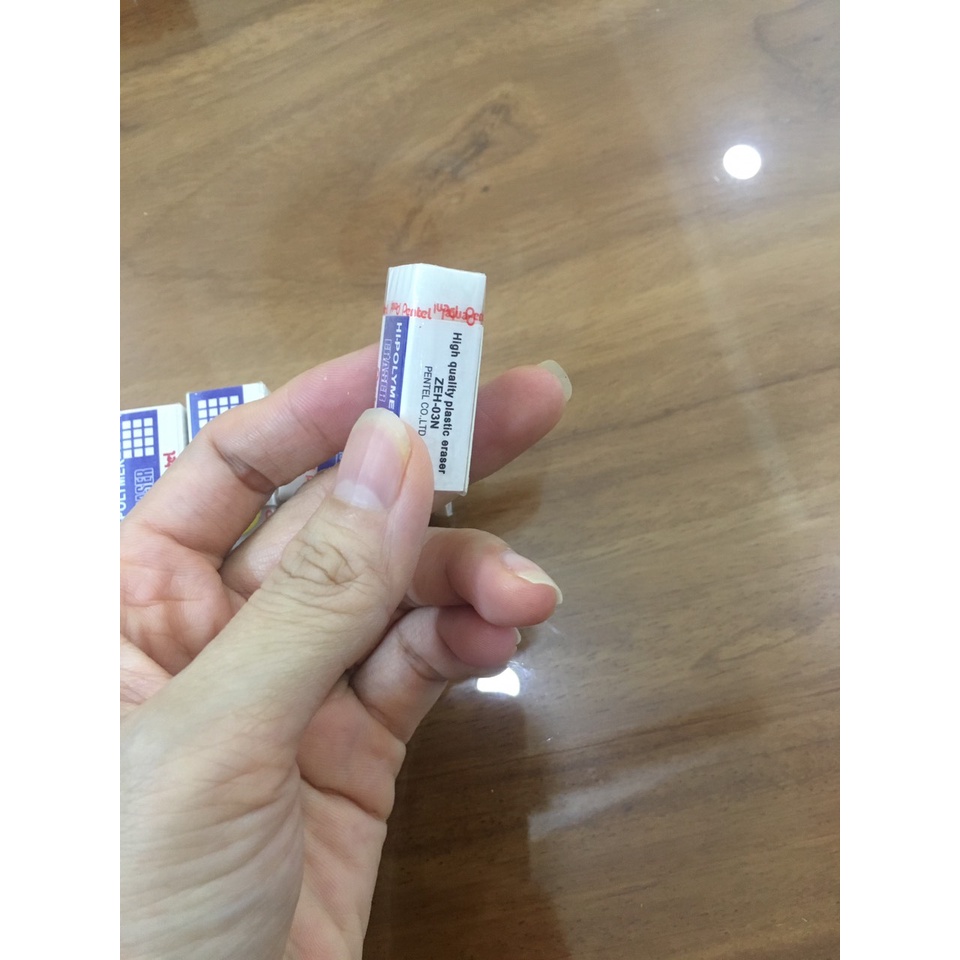 [Mã LIFE1404ALL giảm 10% đơn 50K] Gôm Pentel H.03