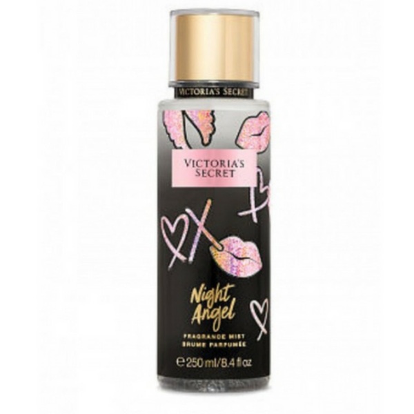 [HCM]Xịt thơm toàn thân Victorias Secret Night Angel 250 ml cam kết sản phẩm đúng mô tả chất lượng đảm bảo