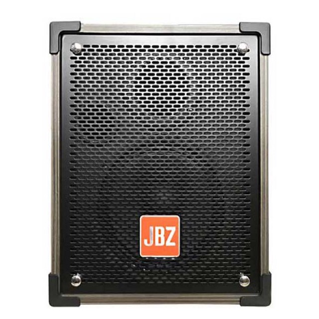 Loa kéo di động JBZ NE-106
