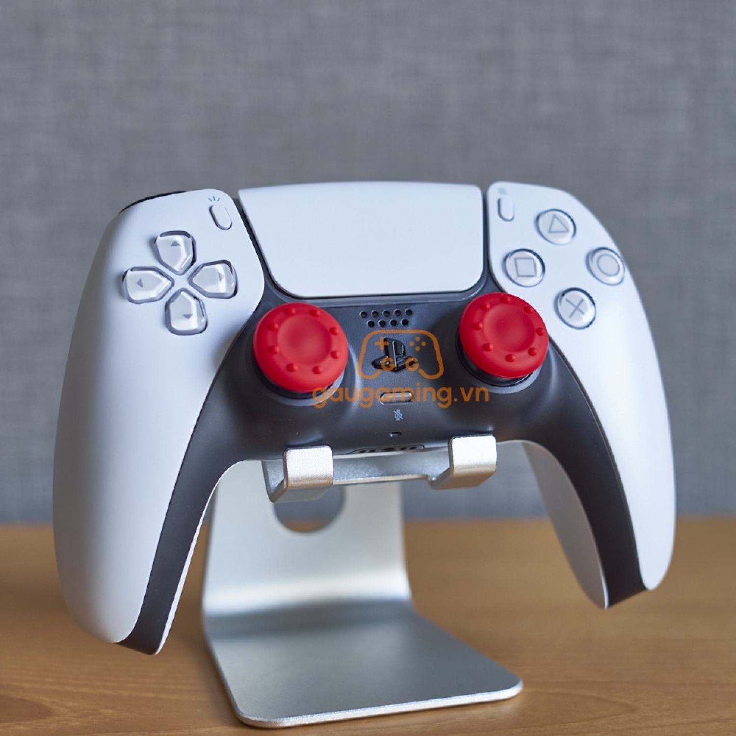 Núm bọc tay cầm có gai cho PS5/PS4/XBOX/NS Pro Controller (1 cặp)