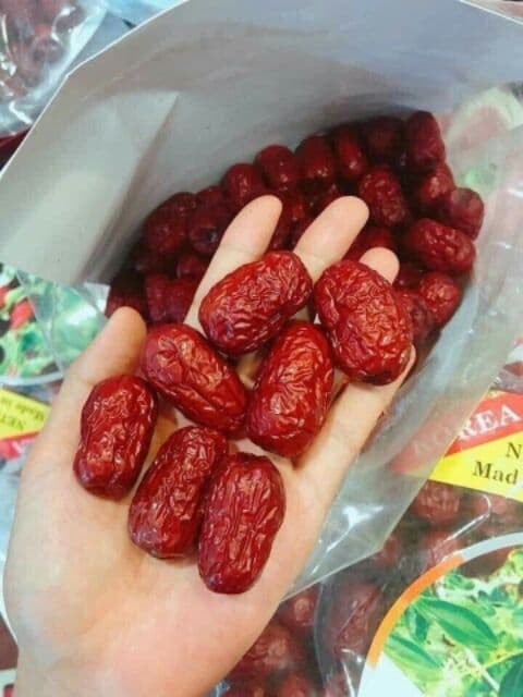 Táo đỏ Hàn Quốc 1kg