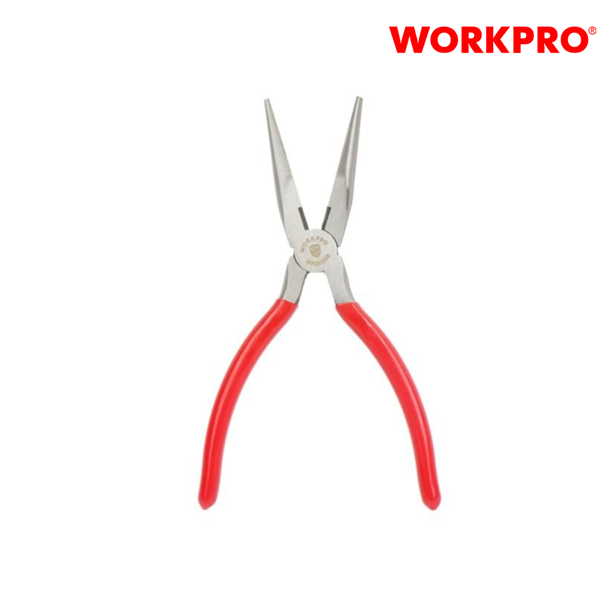Kìm nhọn 6 inch 160mm Workpro