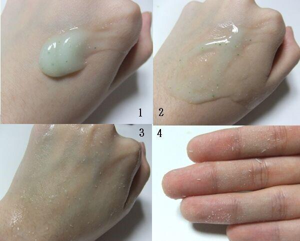 [HCM]Tẩy Tế Bào Chết Ohui Clear Science Soft Peeling 100ml