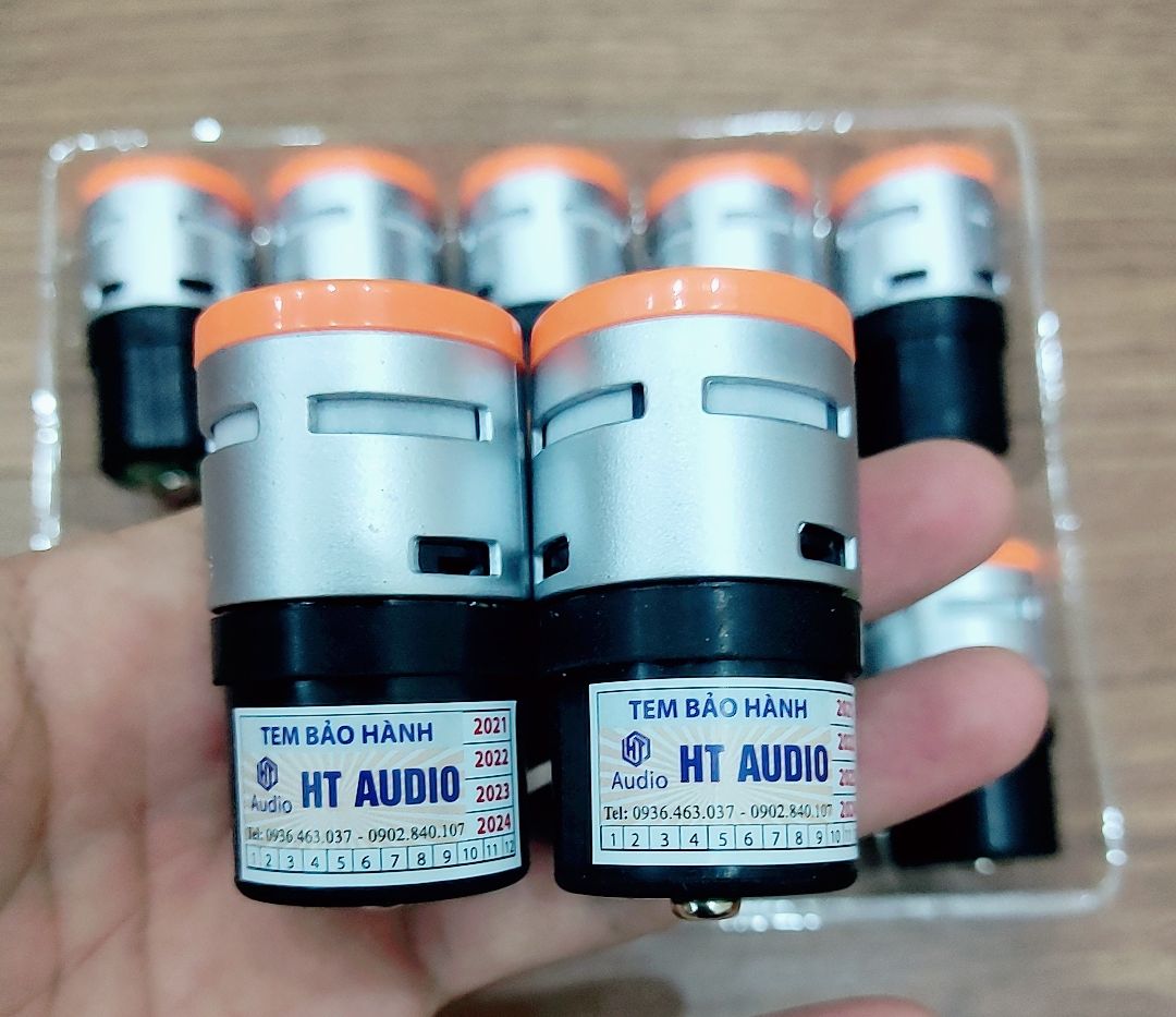 [Hàng chuẩn] Củ Micro - Đầu Coil Micro 3G