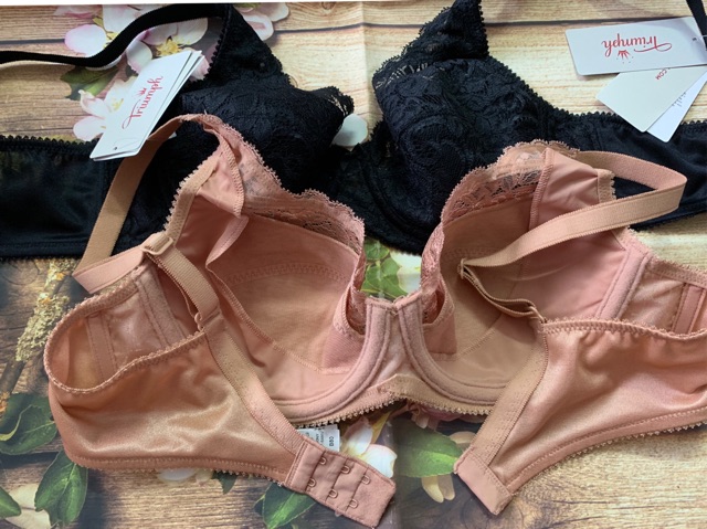 Áo Triumph Fashion 929 Whp
