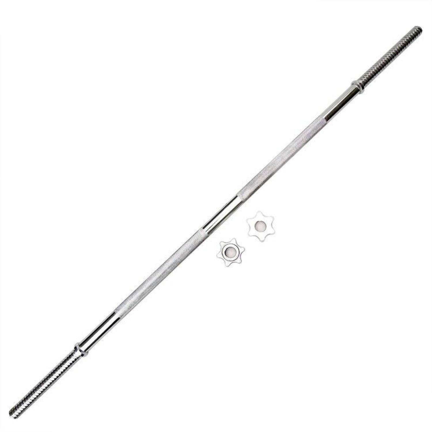 [Nhập RS0822 giảm 30k cho đơn 99k]Thanh đòn ɡhép tạ 1m2