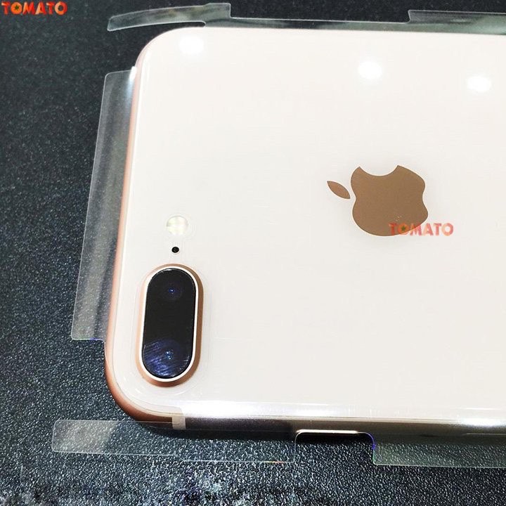 Dán full màn PPF Iphone 12/ 12Pro/ 12 Pro Max