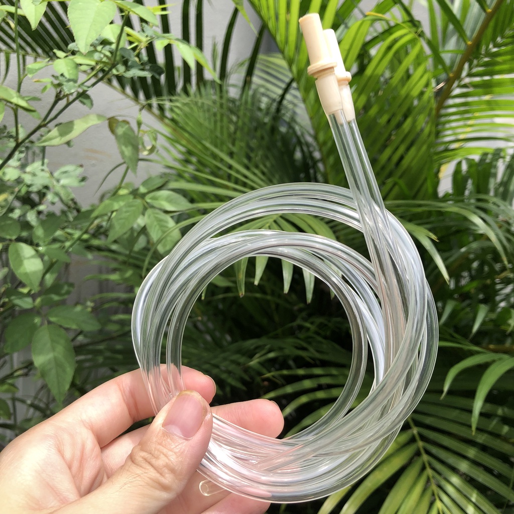 Dây hút hơi máy hút sữa Pump ( 1 dây )