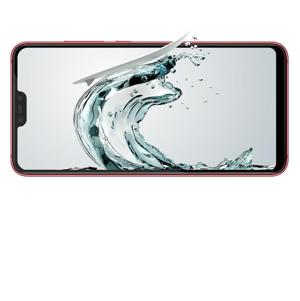 Miếng dán cường lực FULL màn hình Xiaomi Mi 8 lite