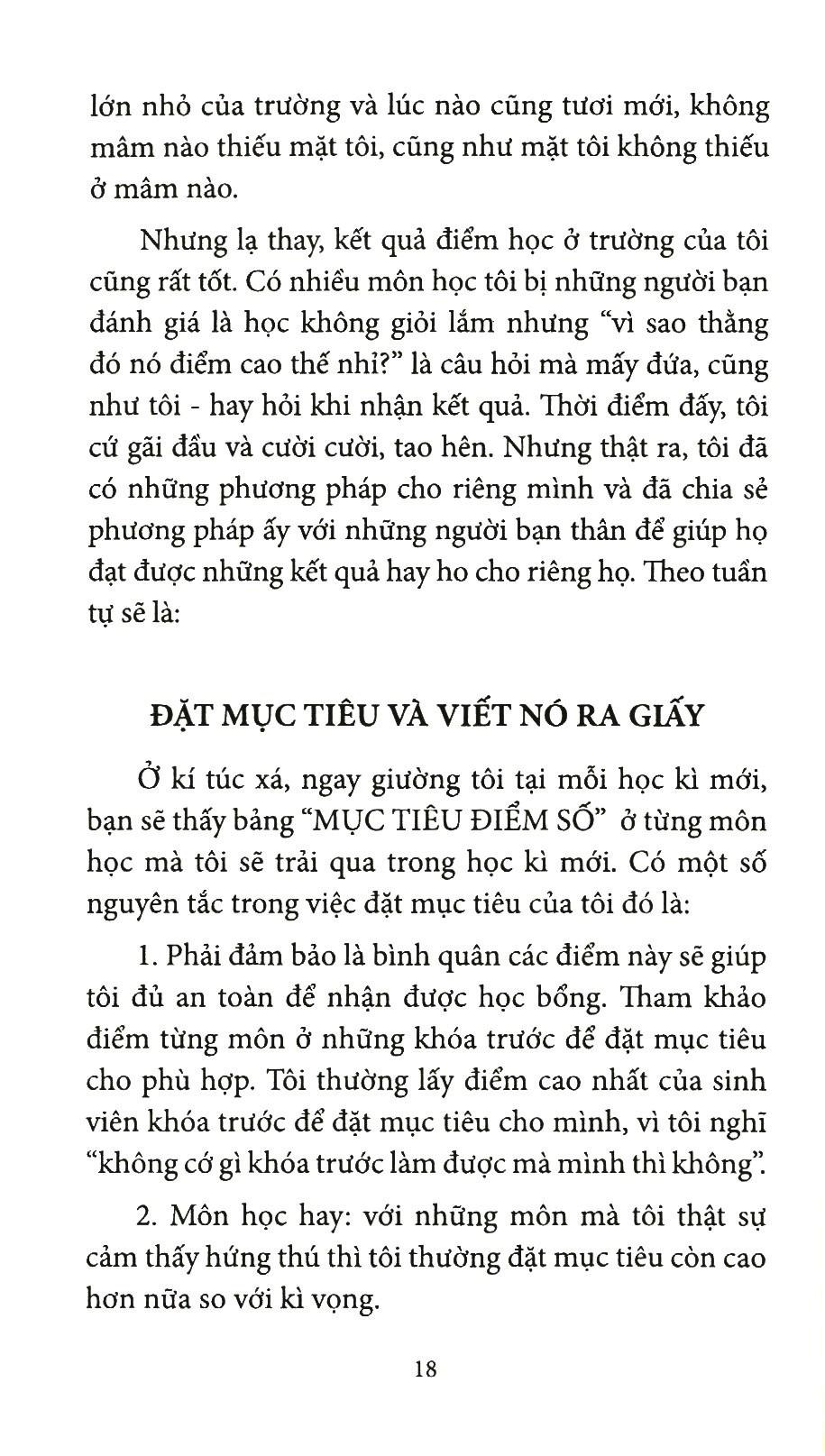 Làm Gì Trước 30?