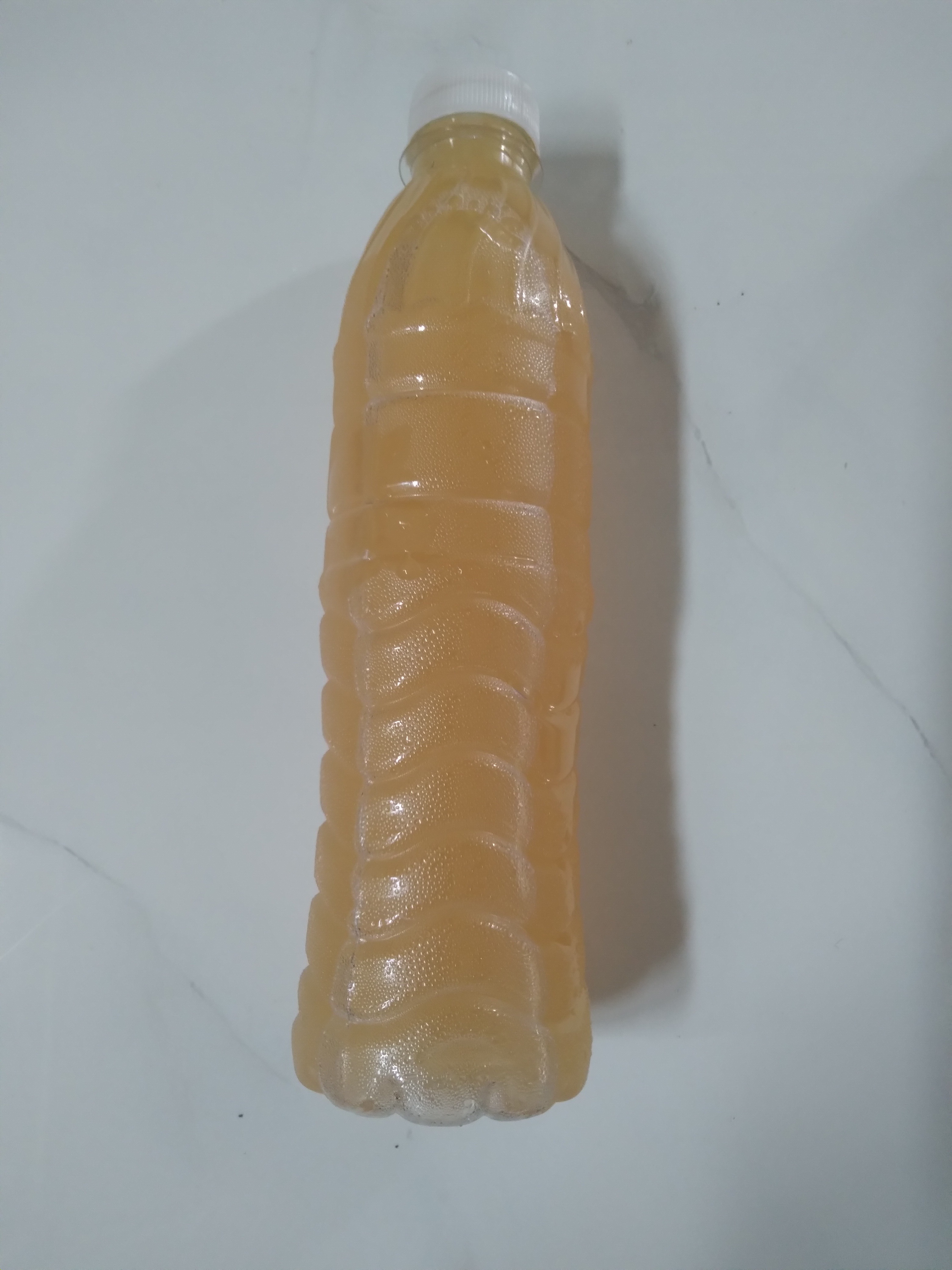 Giấm bỗng (giấm hèm)