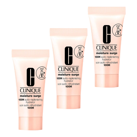 combo kem dưỡng Clinique