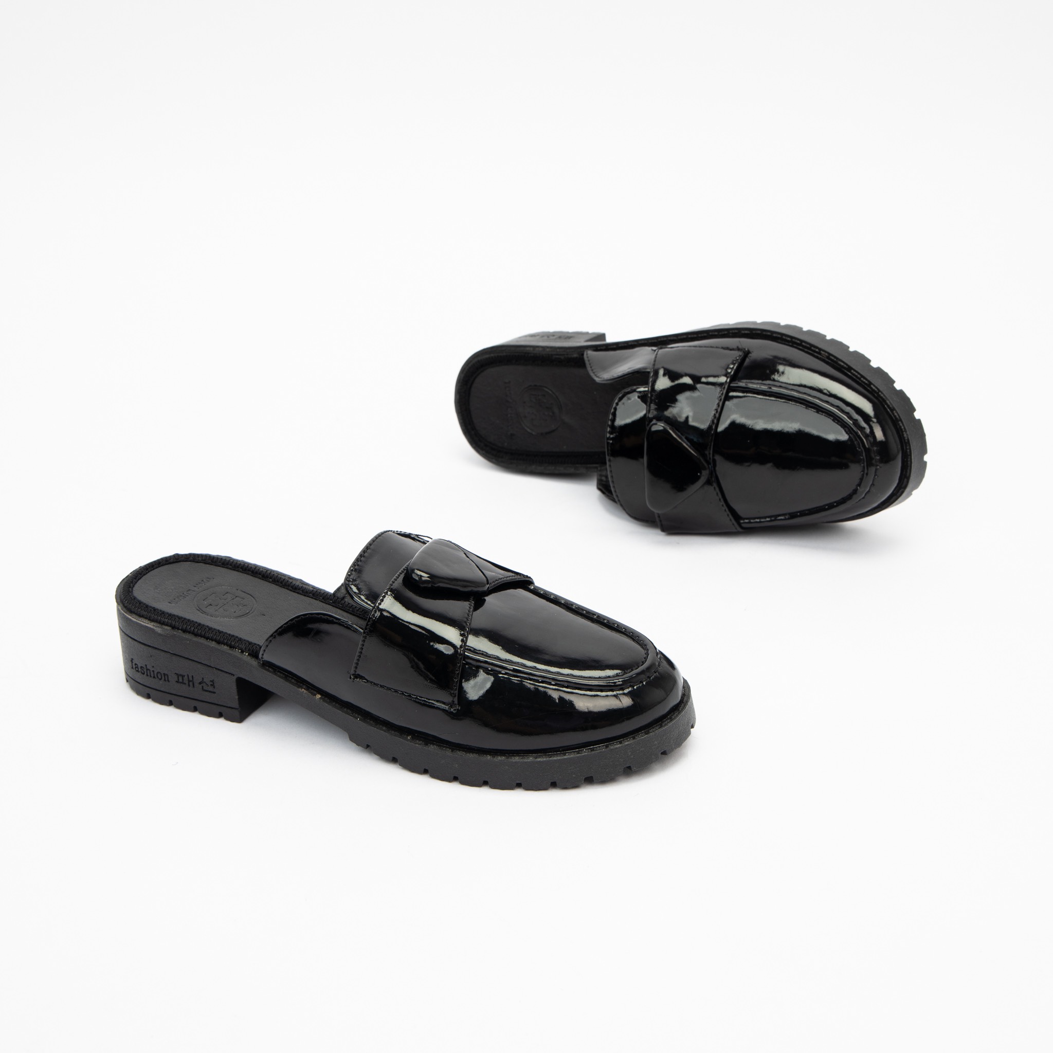 Giày Oxford MWC NUOX- 9610