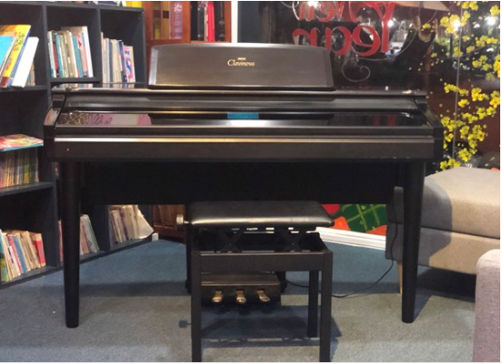 [HCM]Đàn Piano Điện Yamaha CVP 96.