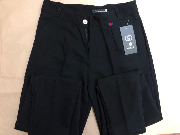 Quần Baggy GC Tuyết Mưa