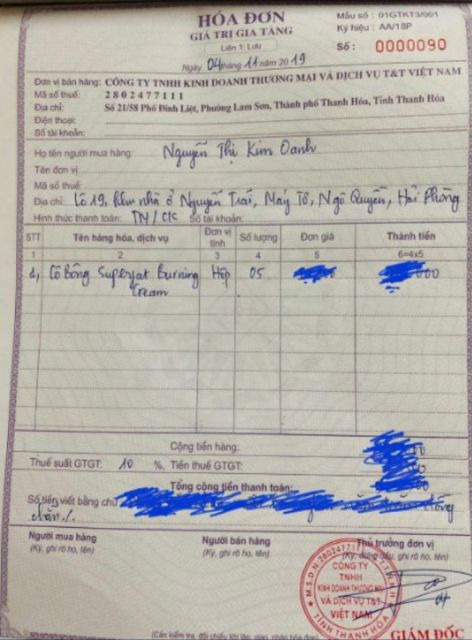 KEM TAN MỠ -150g