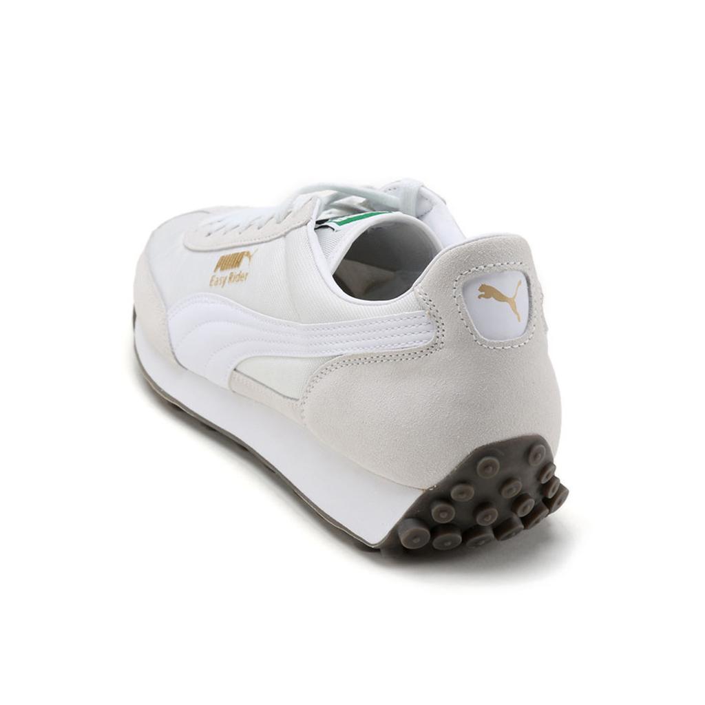 [FreeshipMAX] Giày Puma Easy Rider (Trắng)