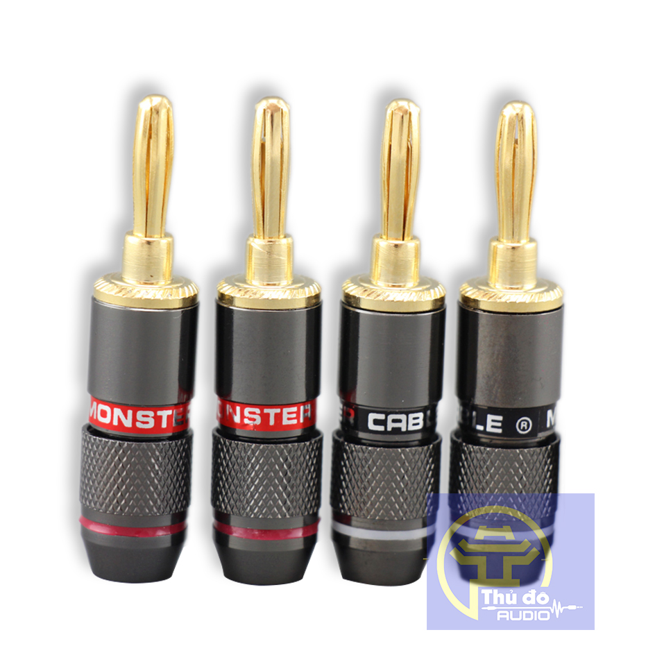 Jack Loa Bắp Chuối Monster cao cấp loại dài