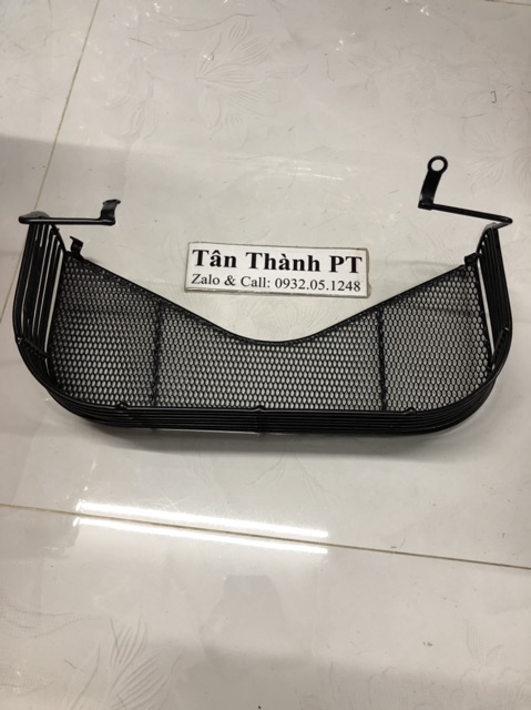 Rổ giữa Future FI 125 đời 2012-2017