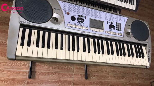 Đàn Organ giá rẻ Yamaha PSR J51