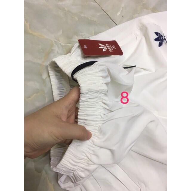 [HCM]Quần Short Nam Thể Thao Chất Vải Đẹp