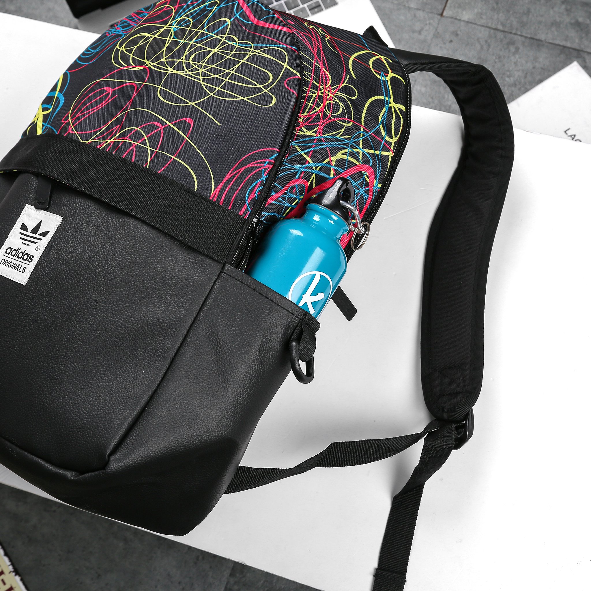 Balo Adidas Multicolor AO3423 Backpack WaterProof