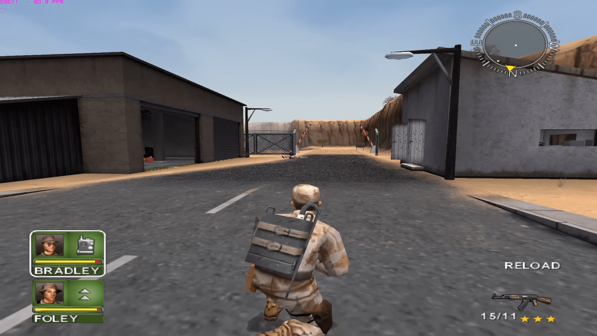 [HCM]game ps2 conflict desert storm p1