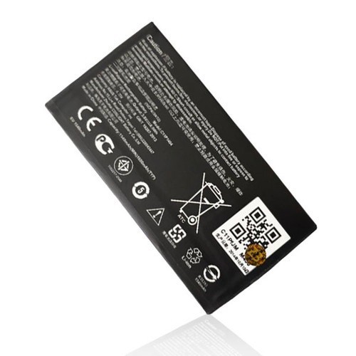 Pin Zenfone 4 T00L