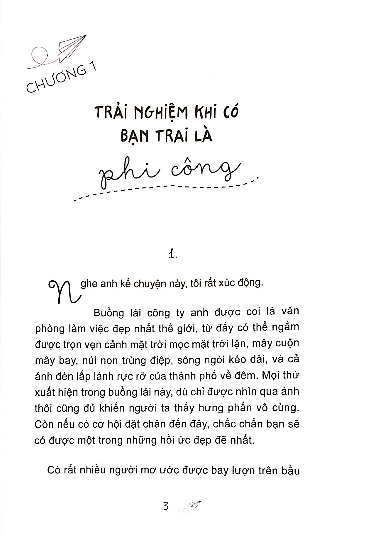 Fahasa - Theo Anh Bay Đến Tận Cùng Thế Giới