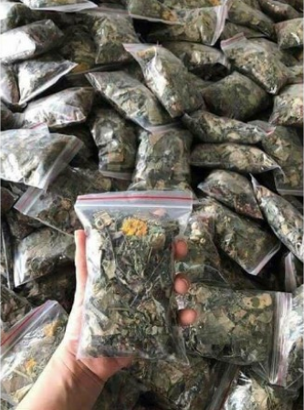1kg trà giảm cân siêu tốc Đức Thành GT248