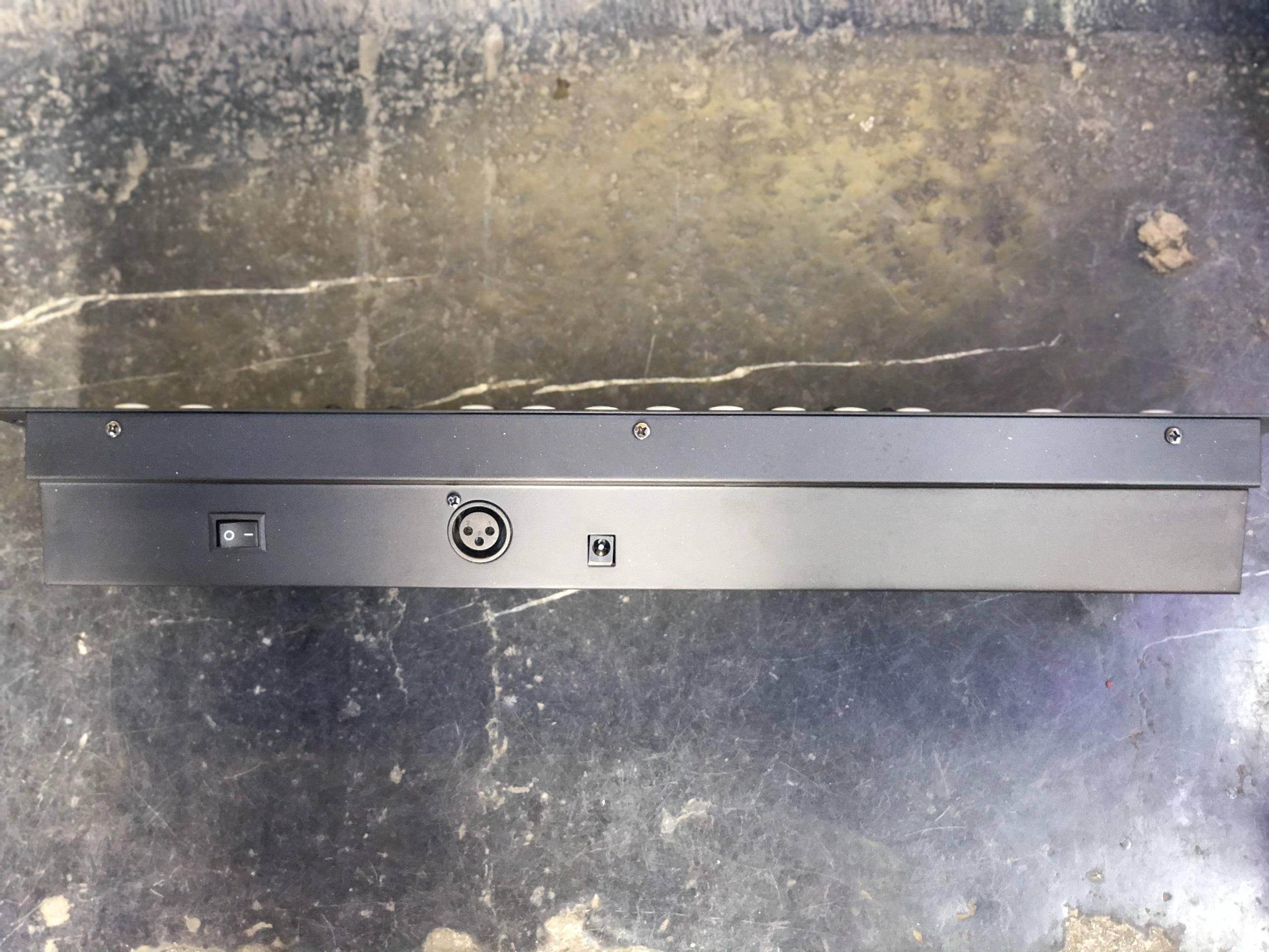 Bàn DMX 512 (DMX 192)