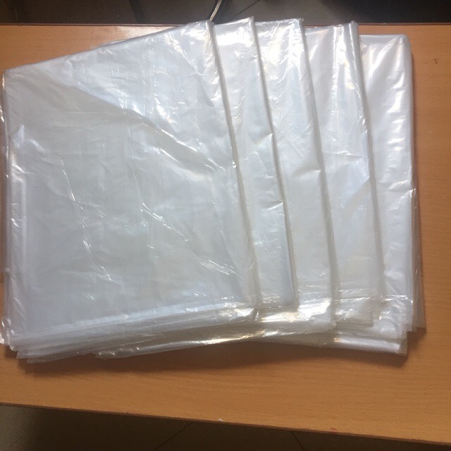 1 chiếc Túi Nilon bọc đệm (143cm*203cm)