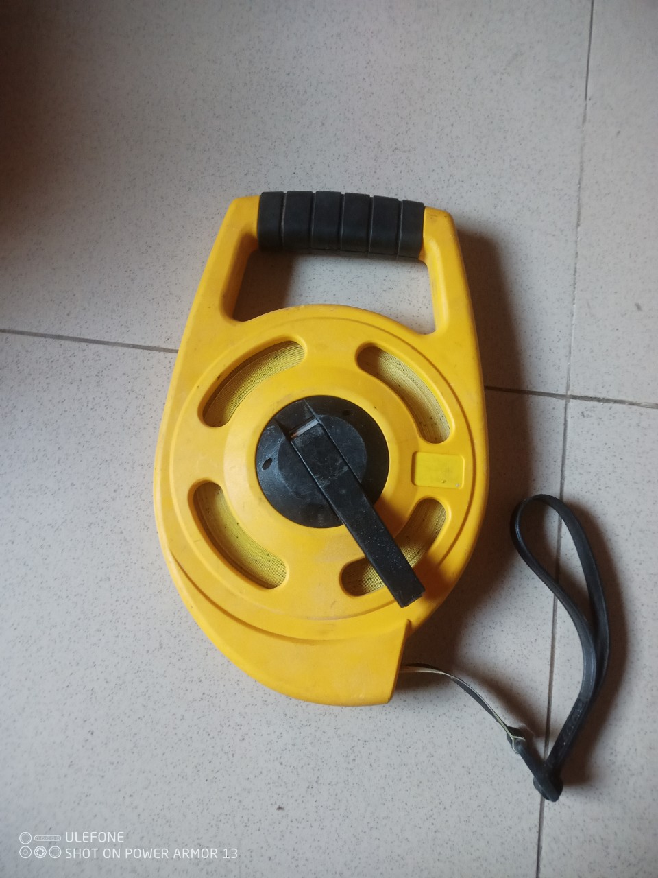 Thước do dài 30 mét và 50 mét hàng bãi nhật