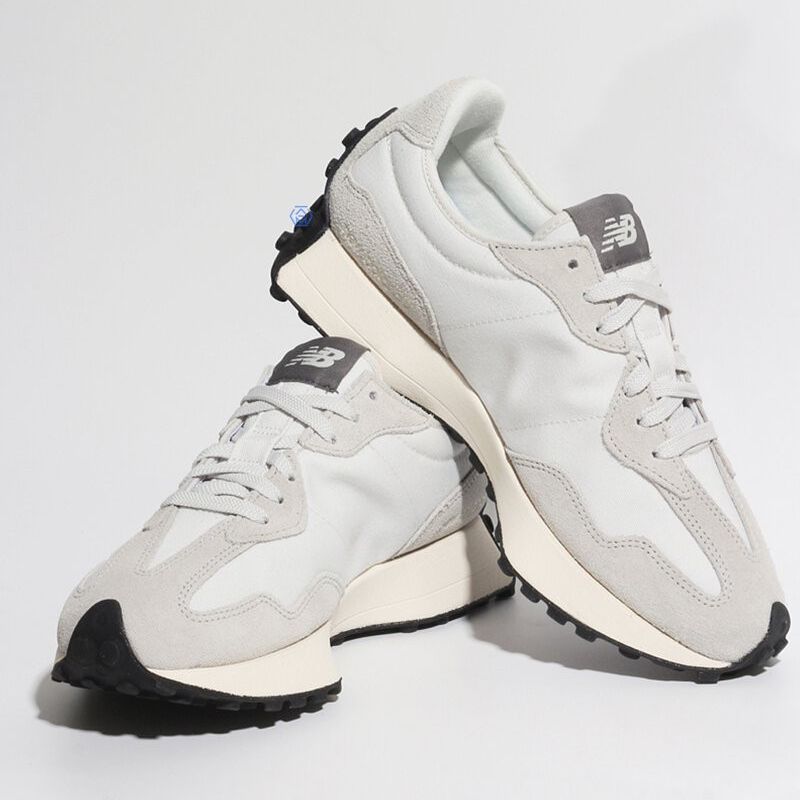 Giày Sneaker Thể Thao New Balance NB327 Low Grey (Fullbox)