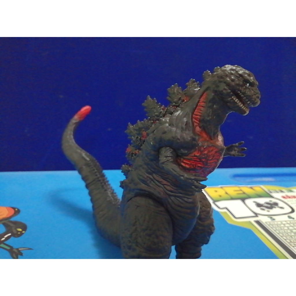 Mô hình Titan Shin Godzilla 30x16 cm ( Shin Godzilla 2016 - MonsterVerse ) [Đồ Chơi Trẻ Em]