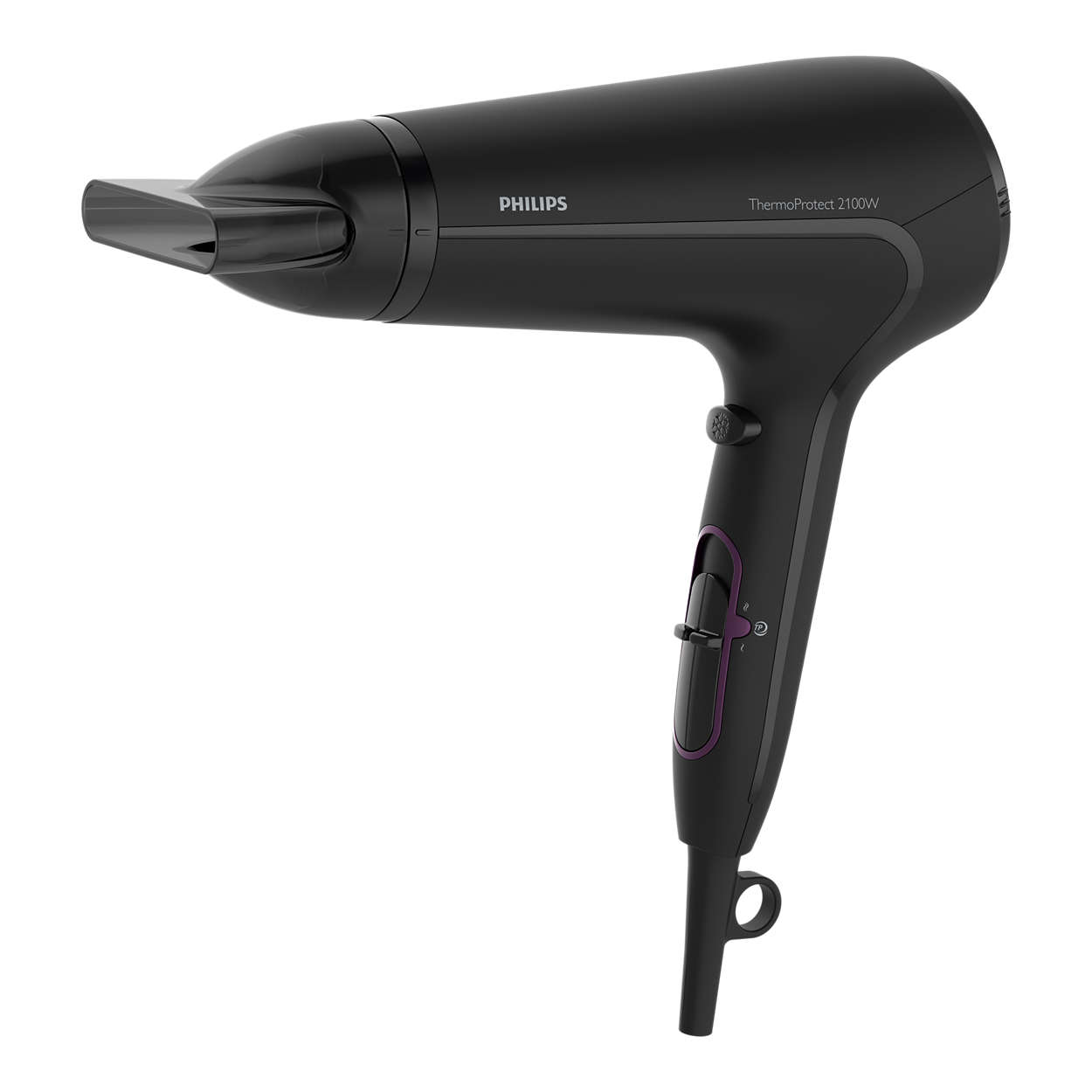 [BH 24 THÁNG] Máy Sấy Tóc Philips HP8230, Công Suất 2100W