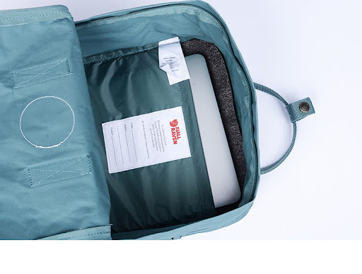 Balo  Kanken 17 Inch Big size
