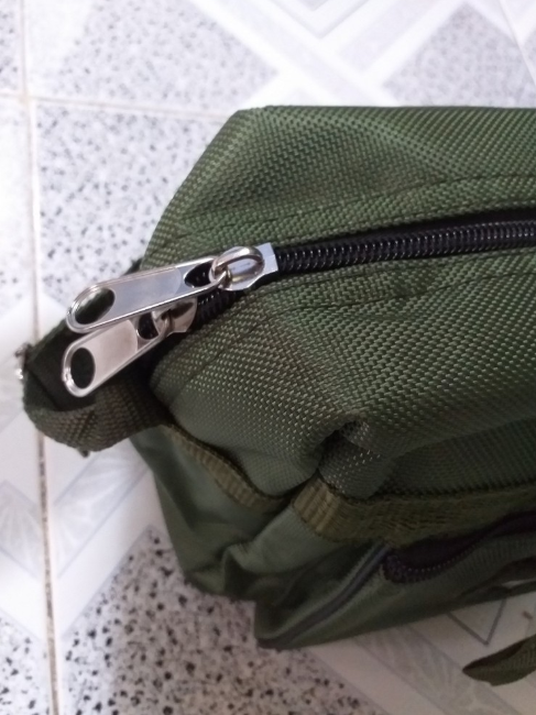 [HCM]Túi đựng đồ nghề - Giỏ lùn cao cấp