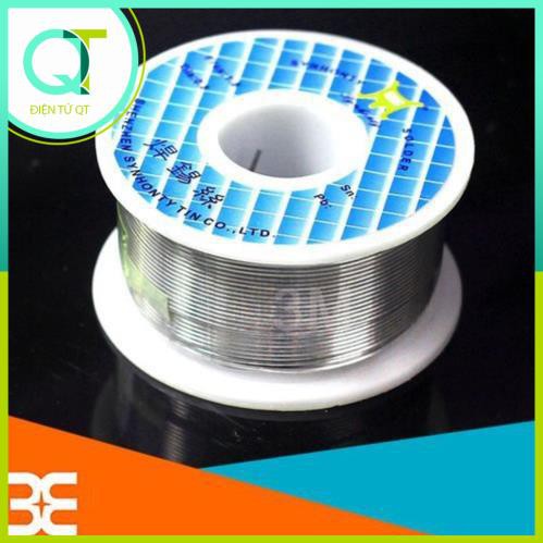 Thiếc Hàn SN63 100G 0.8MM Thiếc Tốt